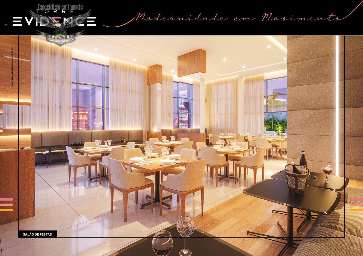 Apartamento, 2 quartos, 64 m² - Foto 31