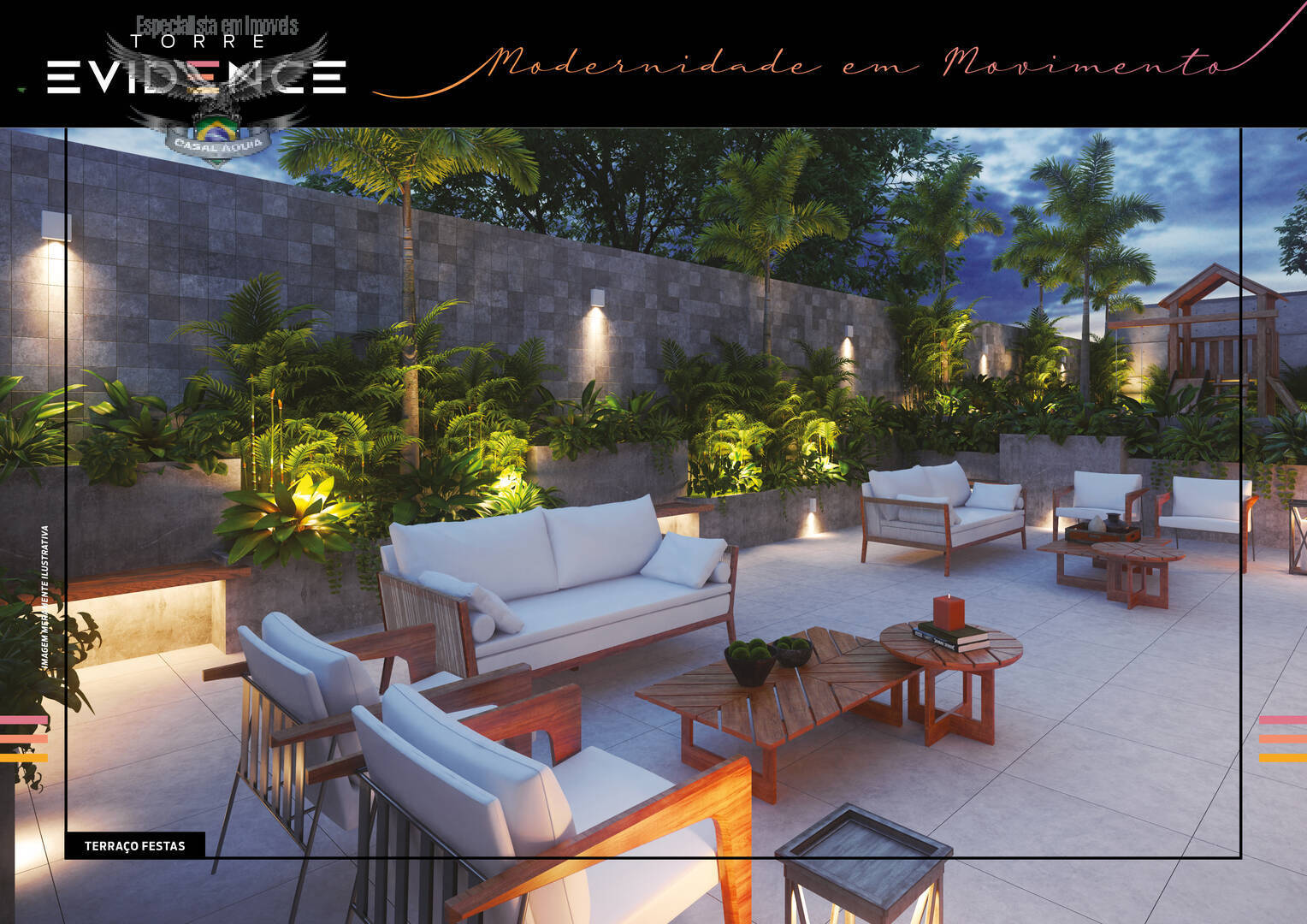 Apartamento, 2 quartos, 64 m² - Foto 32