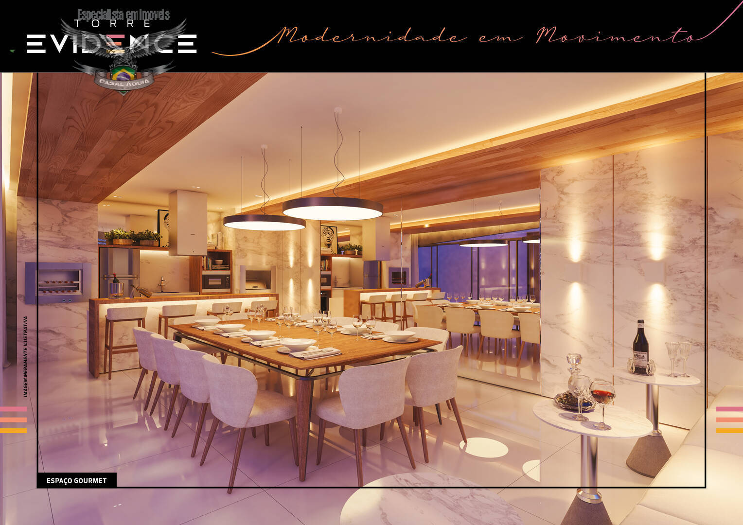 Apartamento, 2 quartos, 64 m² - Foto 33