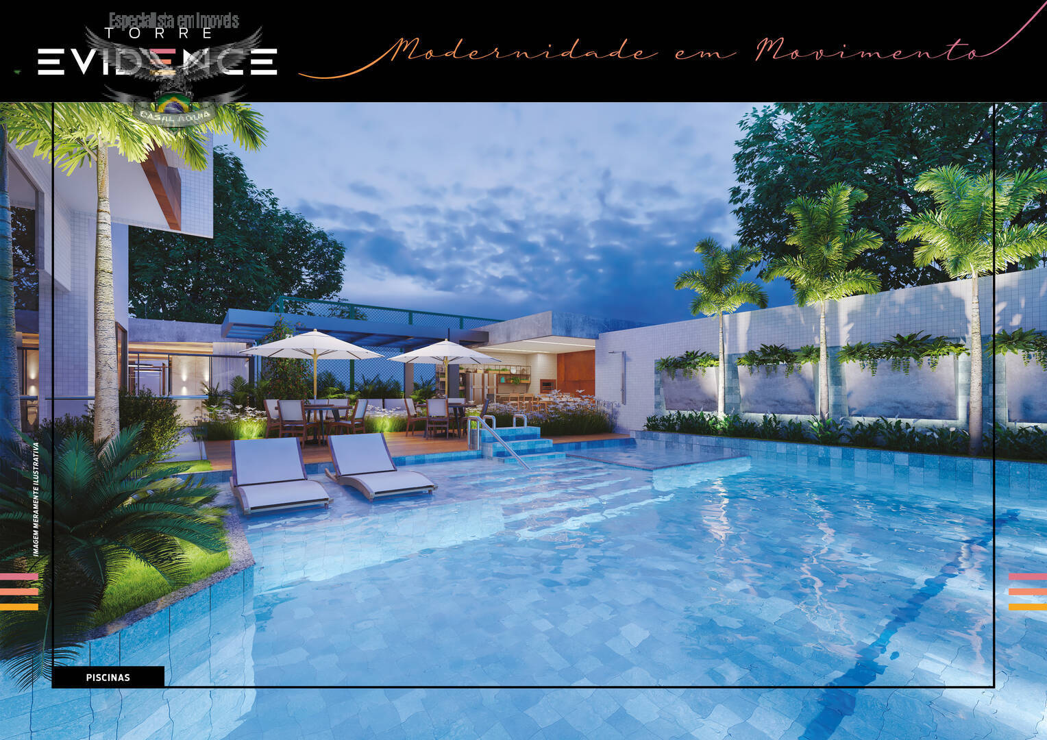 Apartamento, 2 quartos, 64 m² - Foto 35