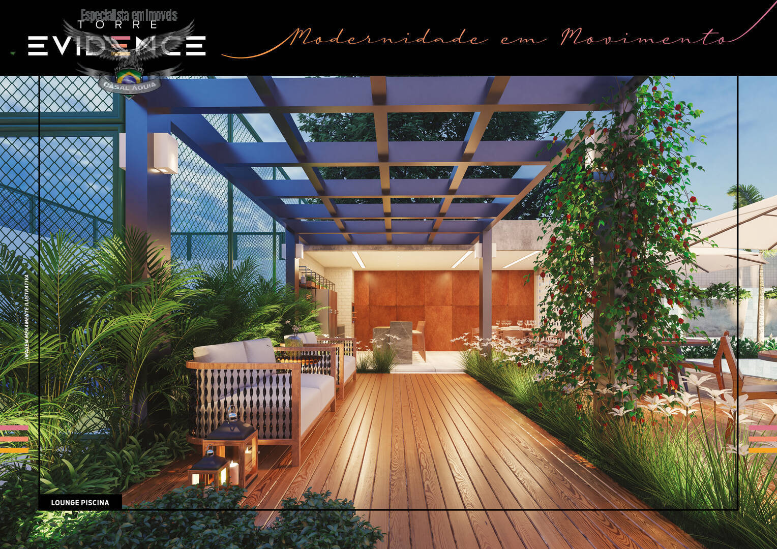 Apartamento, 2 quartos, 64 m² - Foto 36