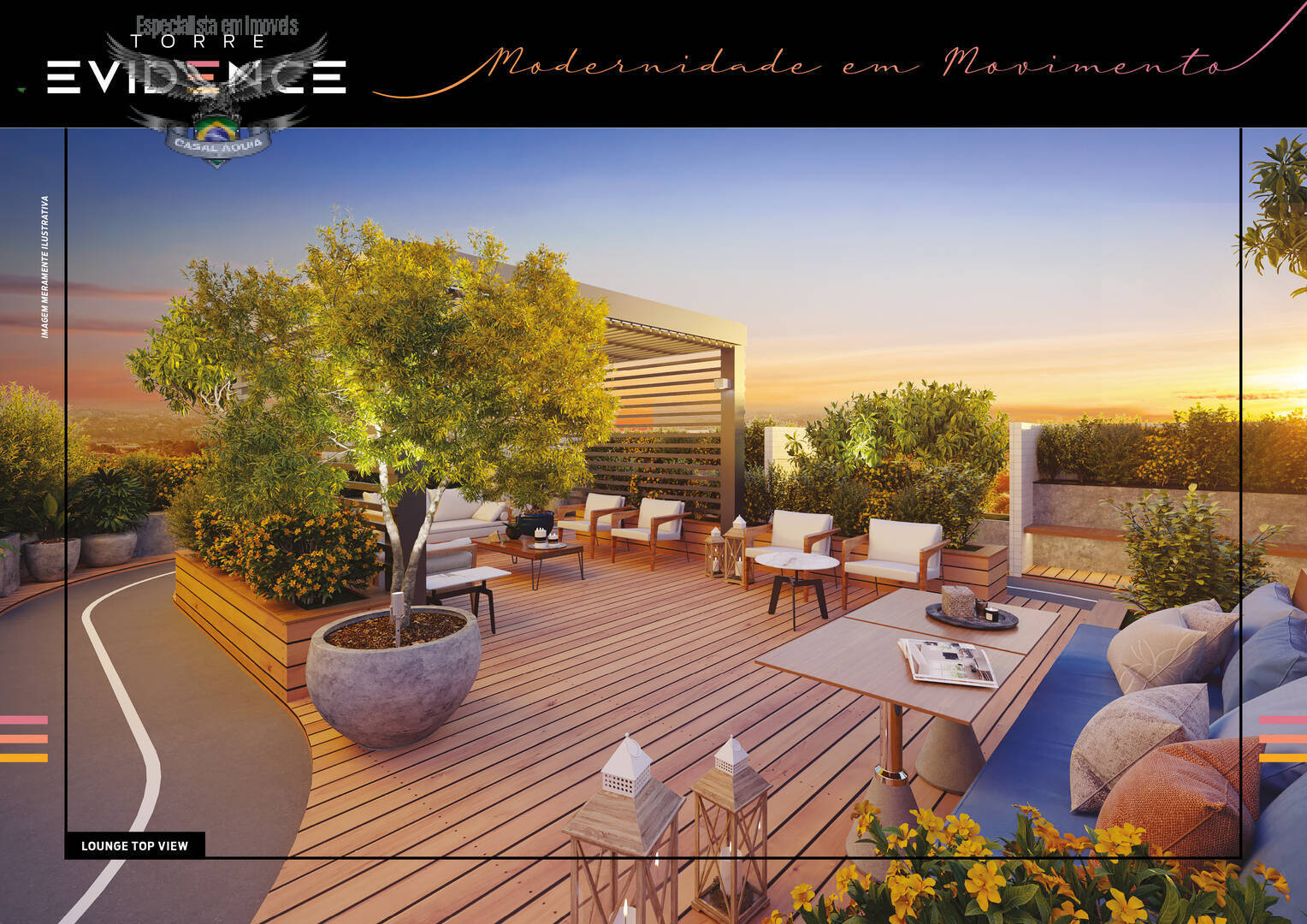 Apartamento, 2 quartos, 64 m² - Foto 40