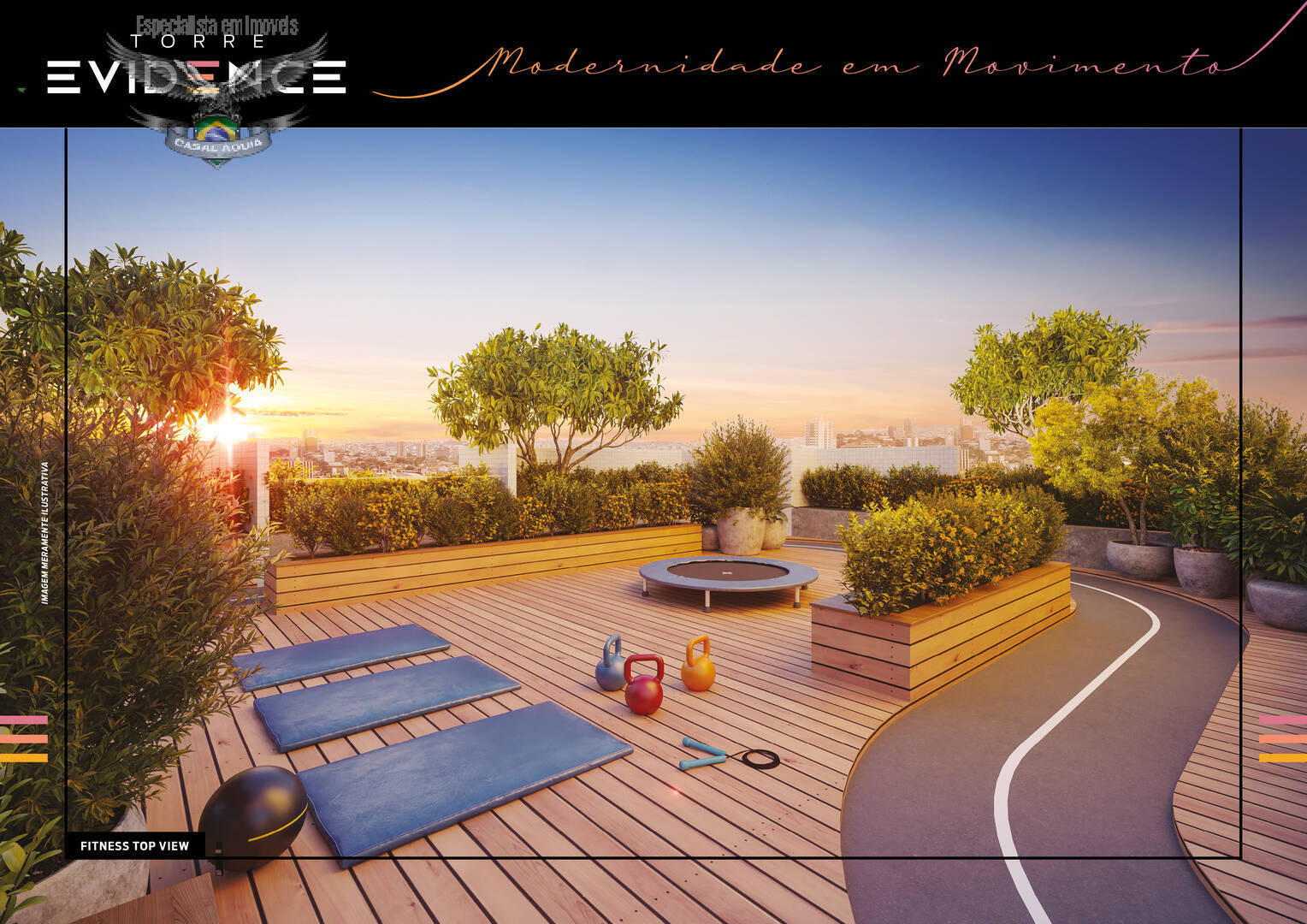 Apartamento, 2 quartos, 64 m² - Foto 41