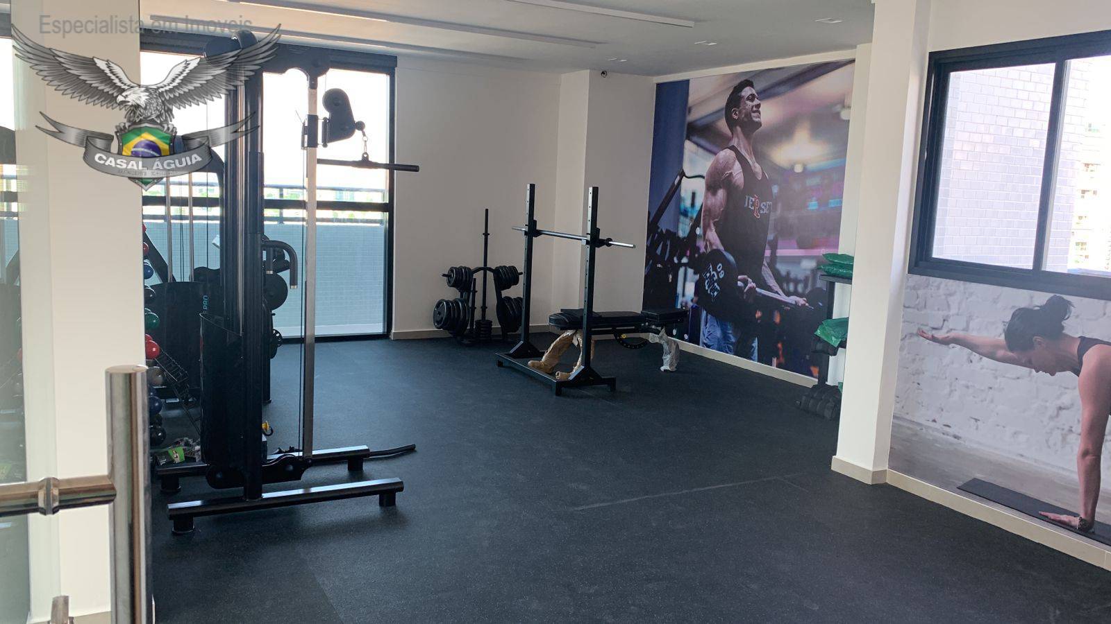 Apartamento, 2 quartos, 72 m² - Foto 4