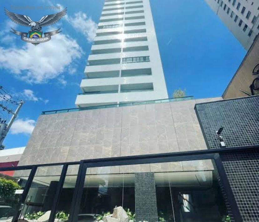 Apartamento, 2 quartos, 72 m² - Foto 1