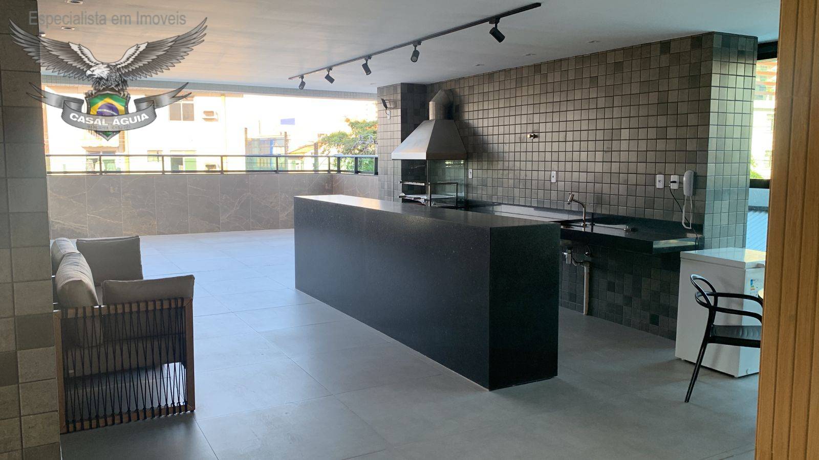 Apartamento, 2 quartos, 72 m² - Foto 8