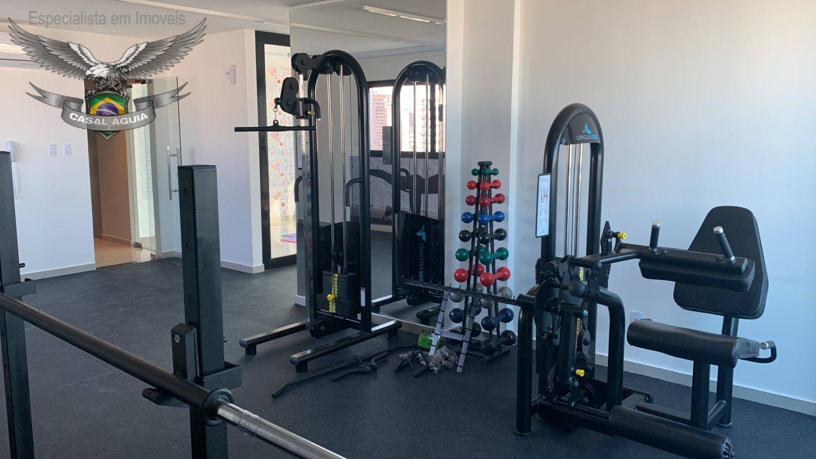 Apartamento, 2 quartos, 63 m² - Foto 5