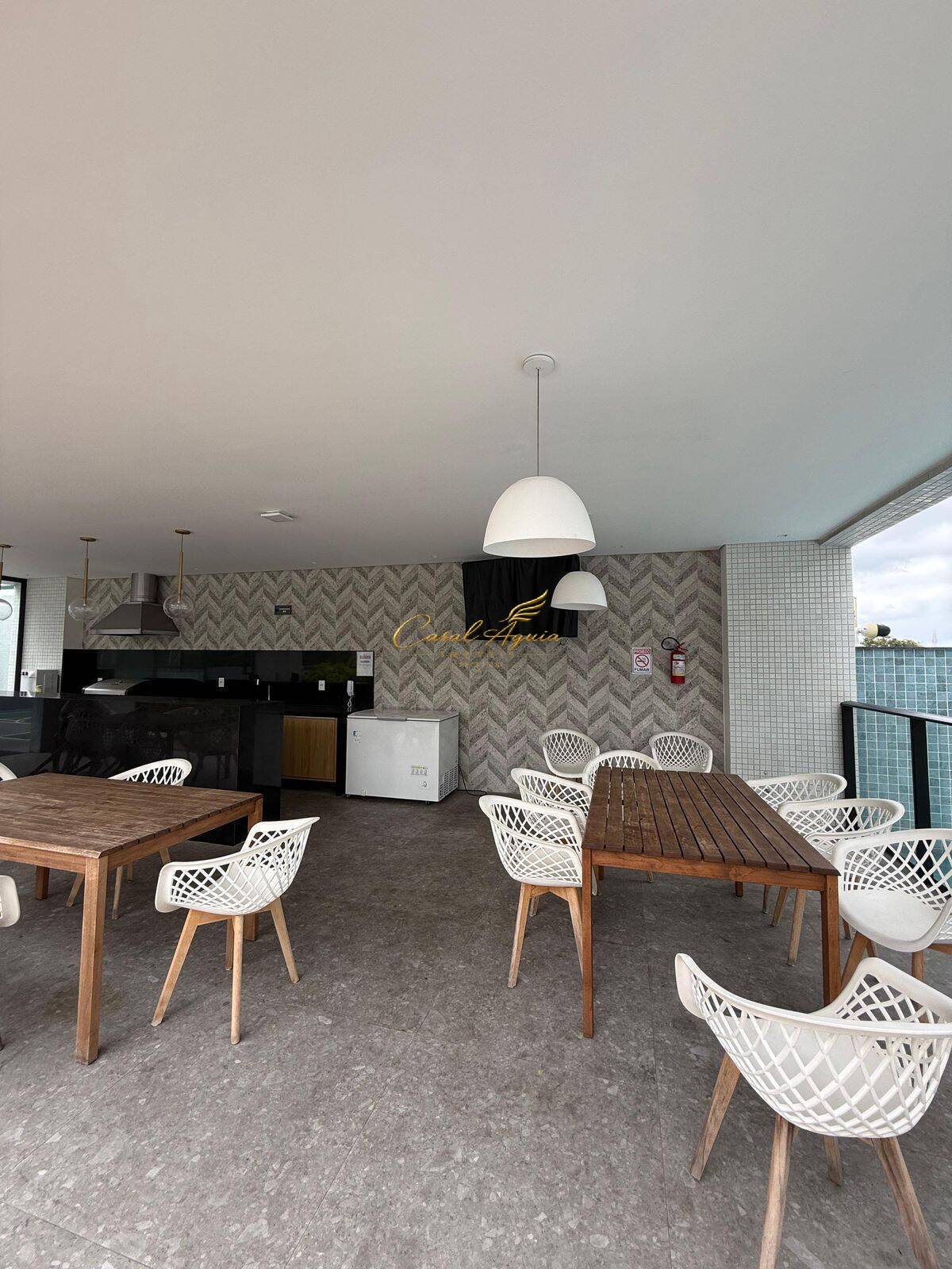 Apartamento, 2 quartos, 100 m² - Foto 33