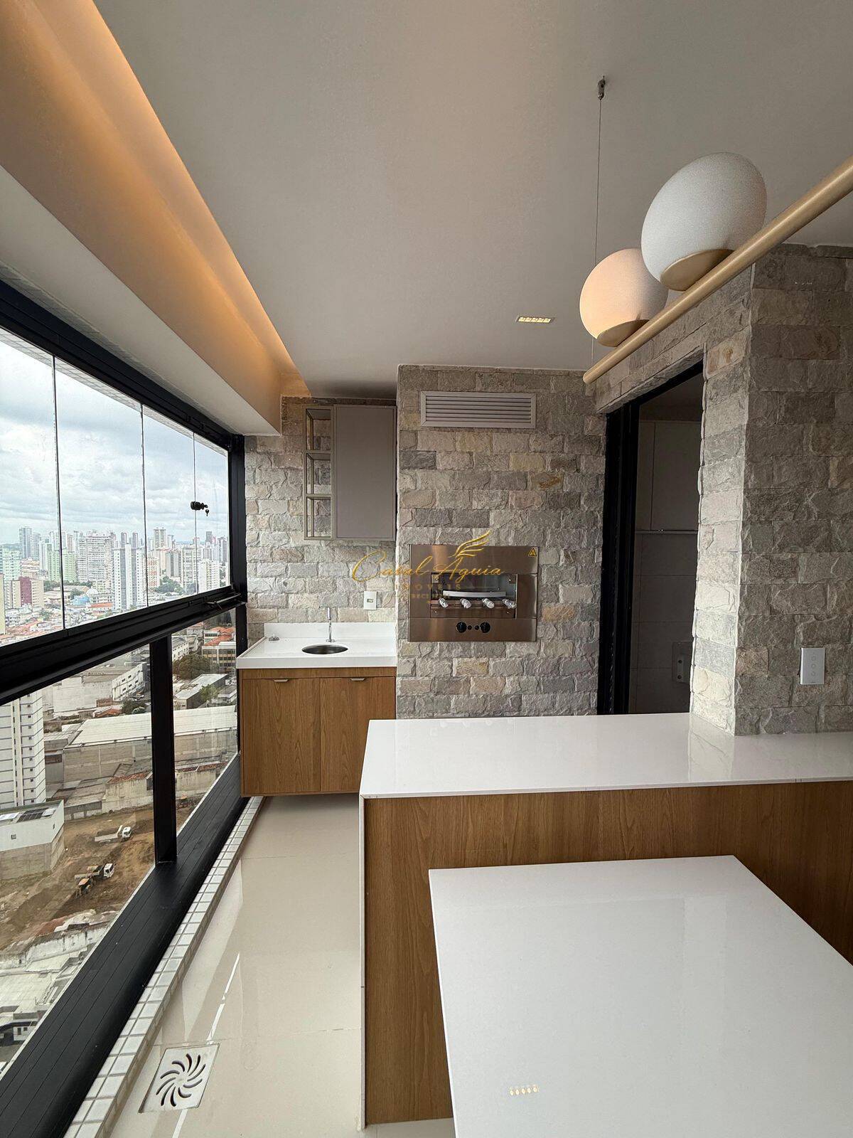 Apartamento, 2 quartos, 100 m² - Foto 34