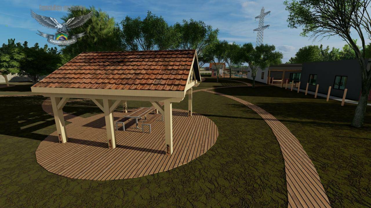Terreno à venda, 230m² - Foto 21