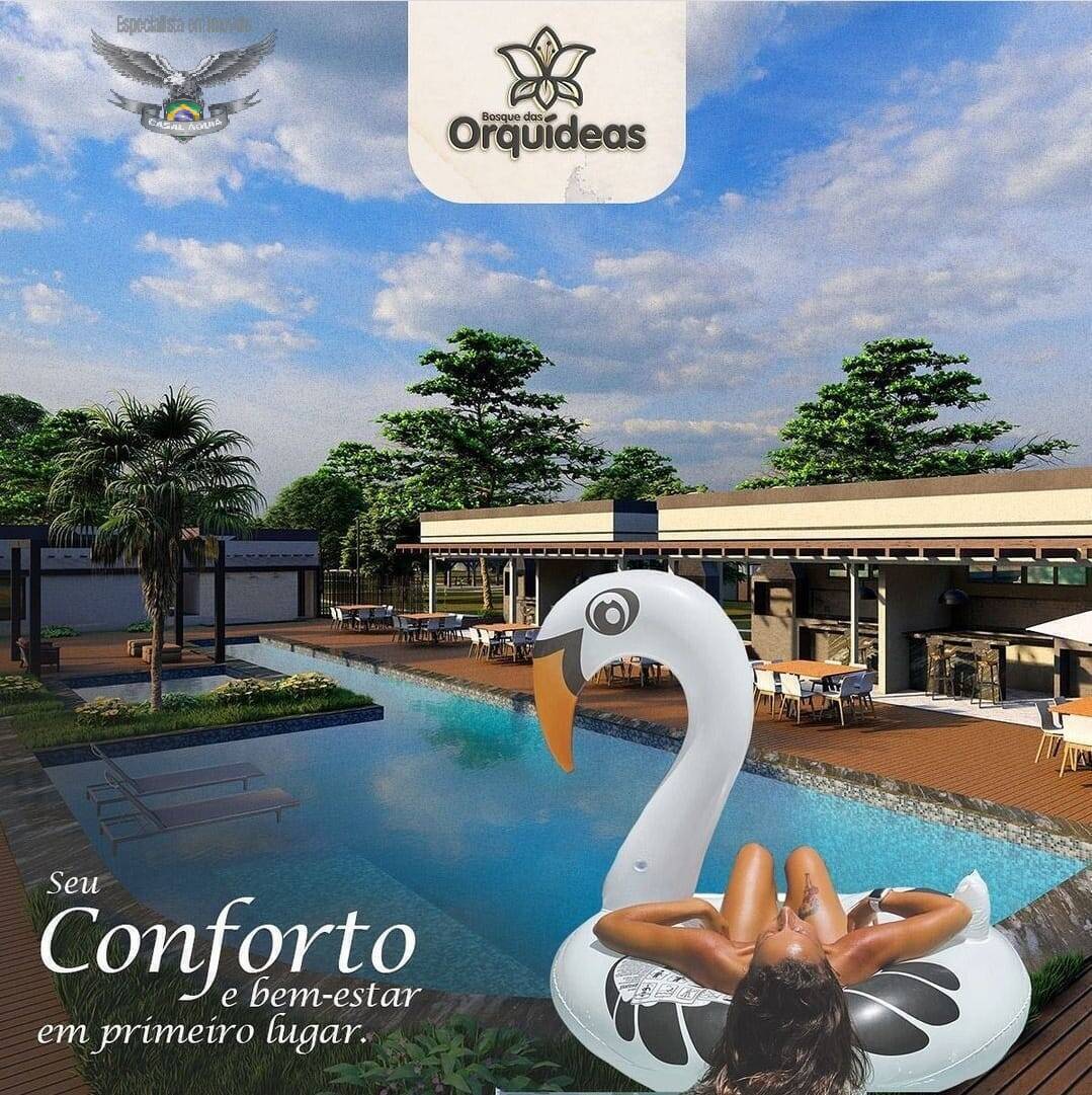 Terreno à venda, 230m² - Foto 17