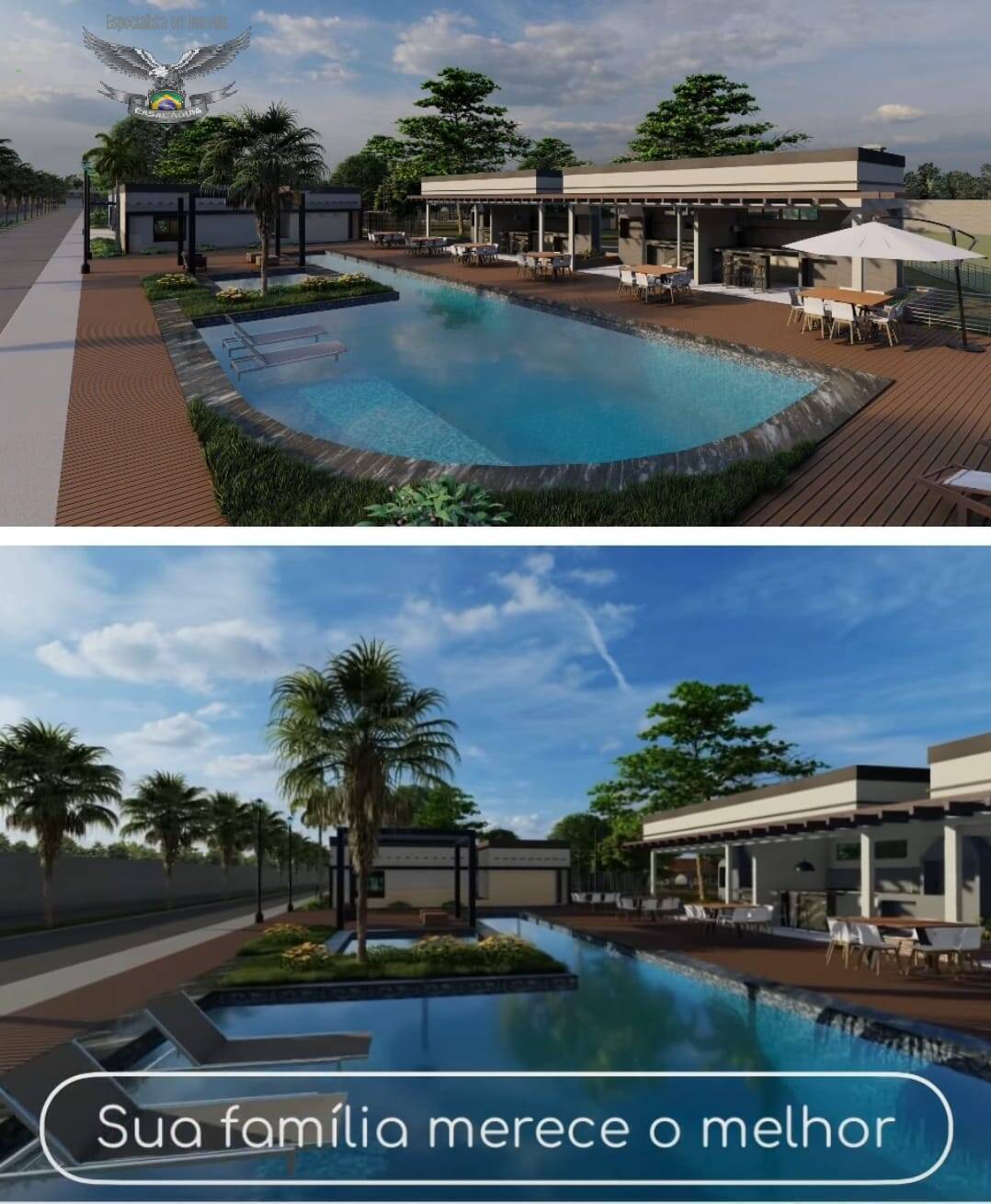 Terreno à venda, 230m² - Foto 20