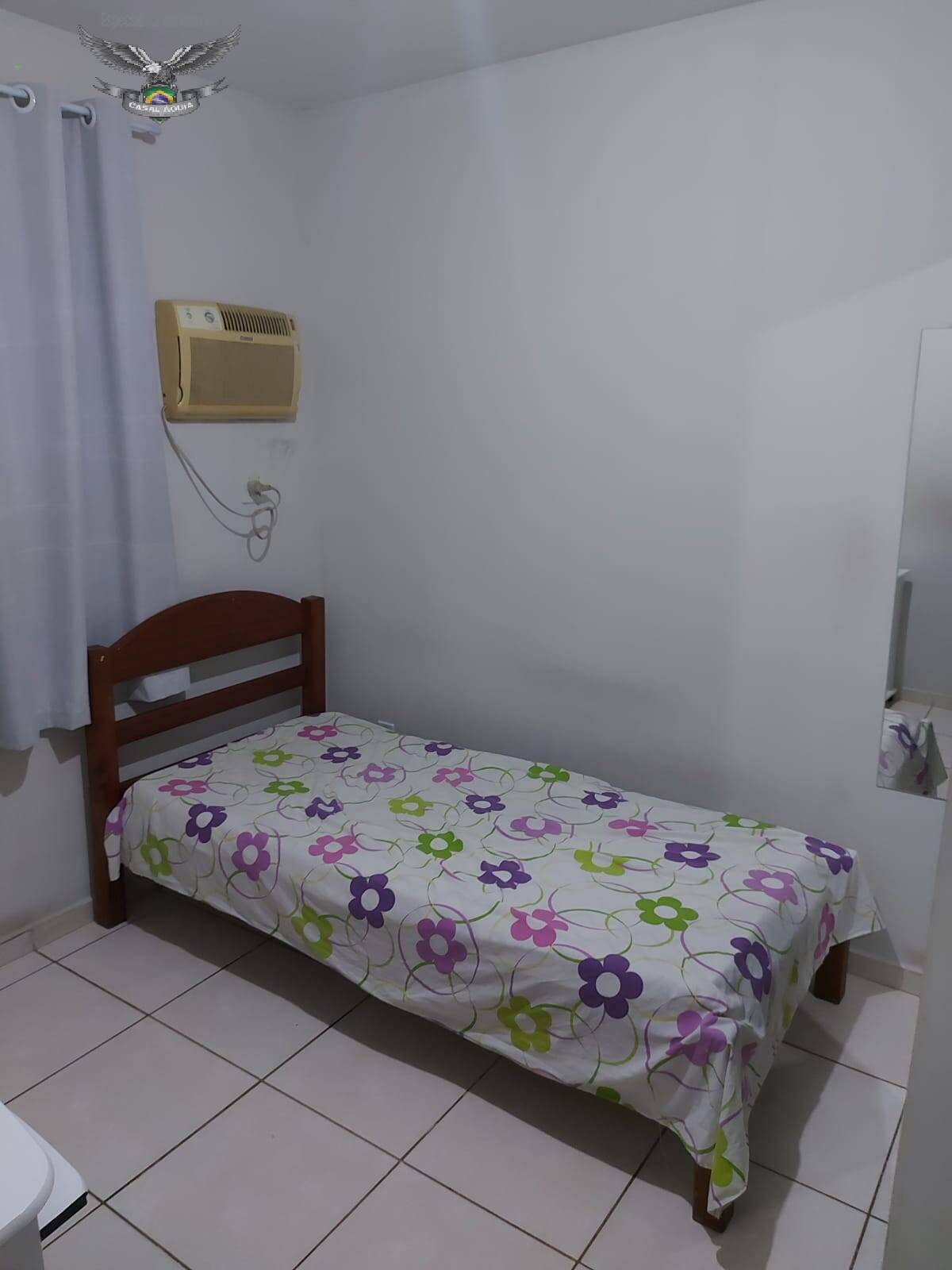 Apartamento, 2 quartos, 45 m² - Foto 7