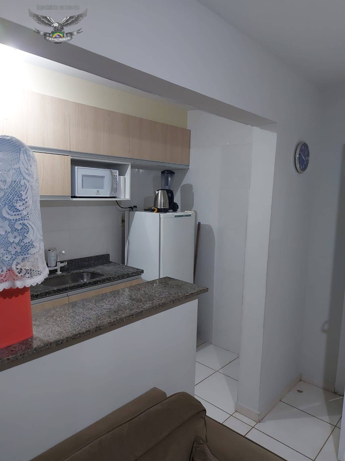Apartamento, 2 quartos, 45 m² - Foto 4
