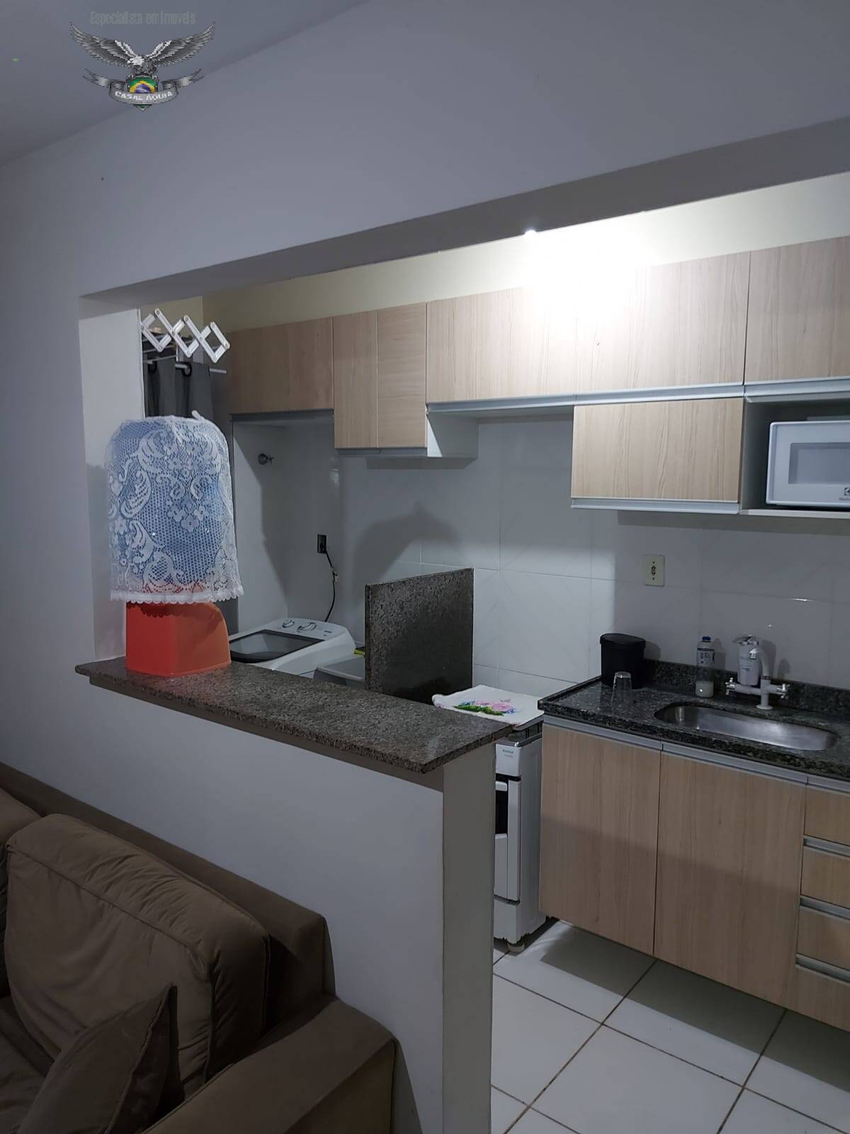 Apartamento, 2 quartos, 45 m² - Foto 5