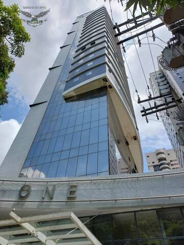 Conjunto Comercial-Sala à venda, 29m² - Foto 3