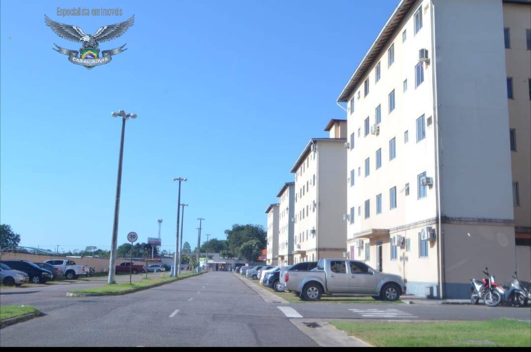 Apartamento, 2 quartos, 45 m² - Foto 2