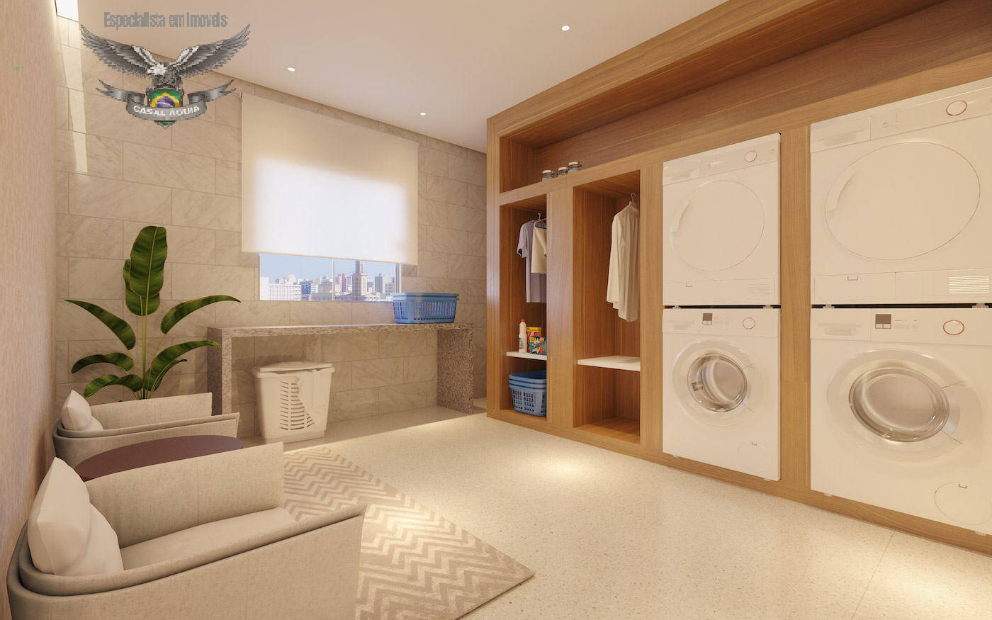 Apartamento à venda com 1 quarto, 47m² - Foto 11