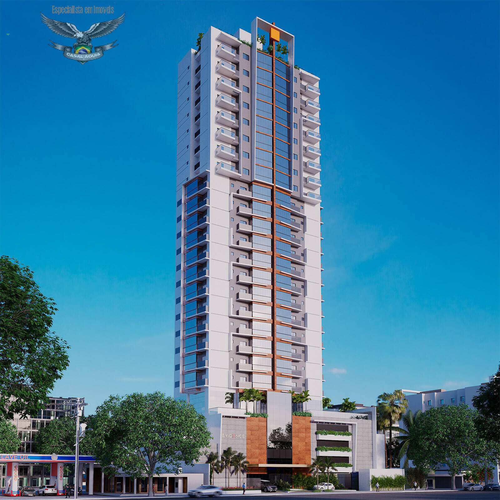 Apartamento à venda com 1 quarto, 47m² - Foto 15