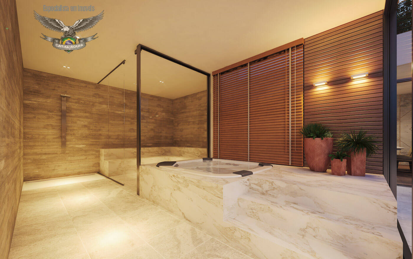 Apartamento à venda com 1 quarto, 47m² - Foto 19