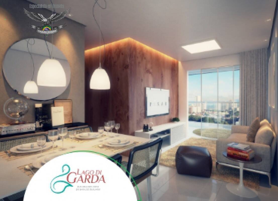 Apartamento à venda e aluguel com 3 quartos, 79m² - Foto 19