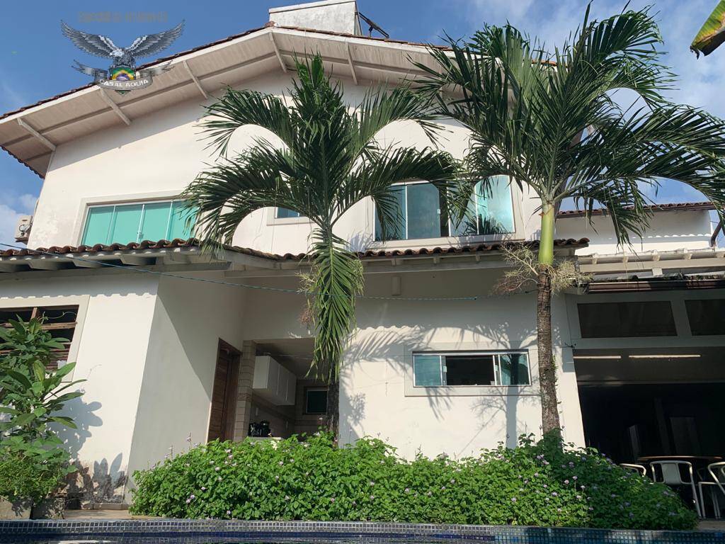 Casa de Condomínio, 5 quartos - Foto 3