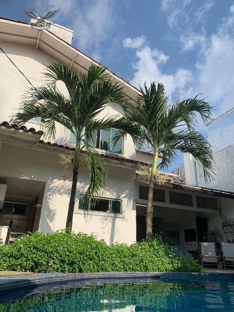 Casa de Condomínio, 5 quartos - Foto 5