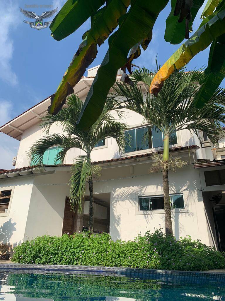 Casa de Condomínio, 5 quartos - Foto 4