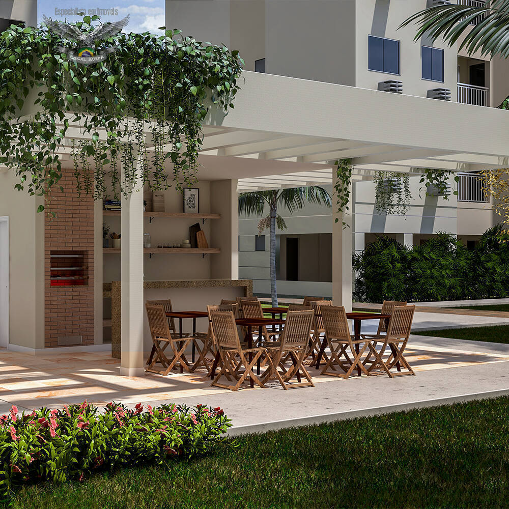 Apartamento à venda com 2 quartos, 51m² - Foto 37