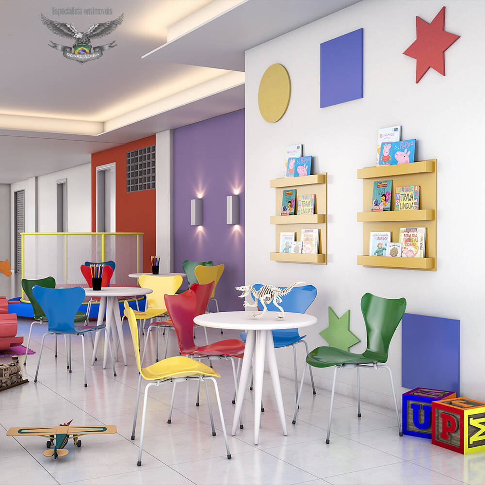 Apartamento à venda com 2 quartos, 51m² - Foto 40