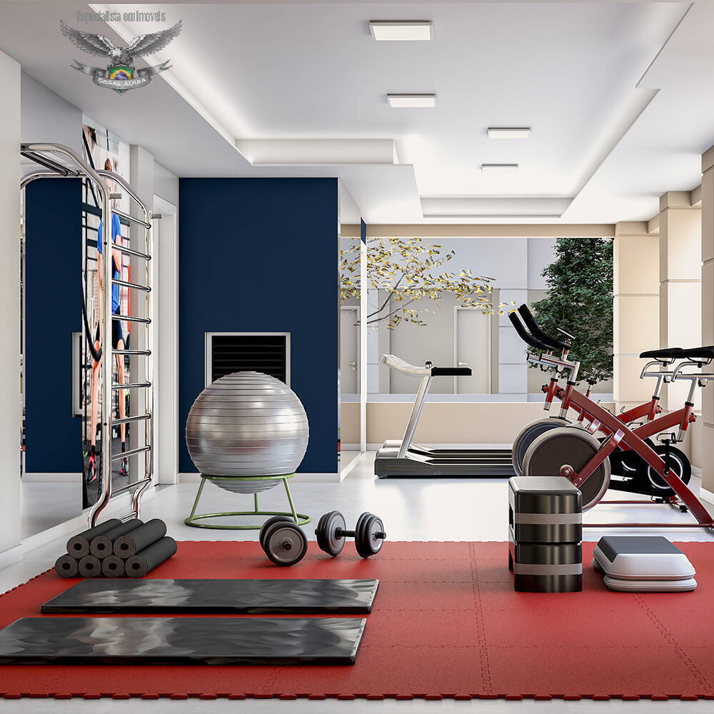 Apartamento à venda com 2 quartos, 51m² - Foto 39