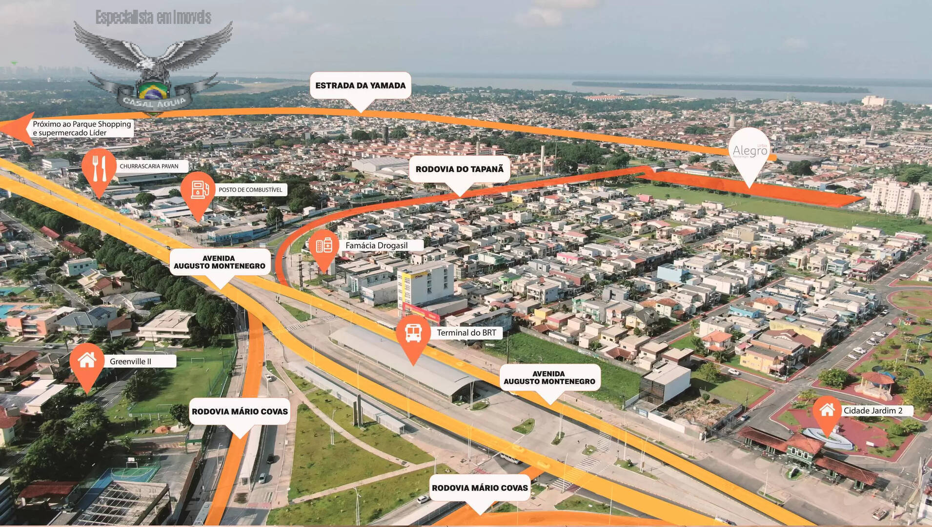 Apartamento à venda com 2 quartos, 51m² - Foto 43