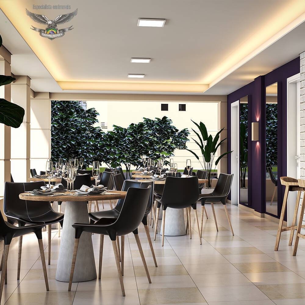 Apartamento à venda com 2 quartos, 51m² - Foto 42
