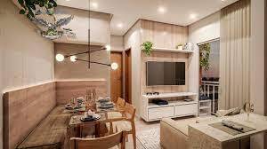 Apartamento à venda com 2 quartos, 51m² - Foto 28