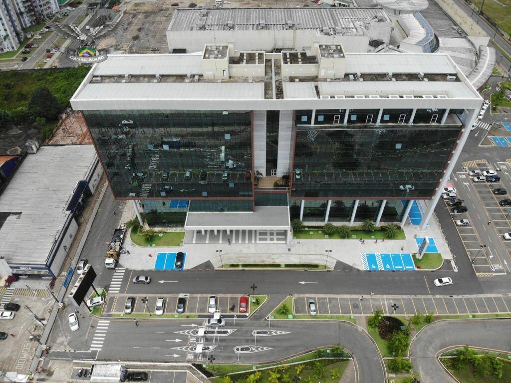 Sala-Conjunto, 62 m² - Foto 1