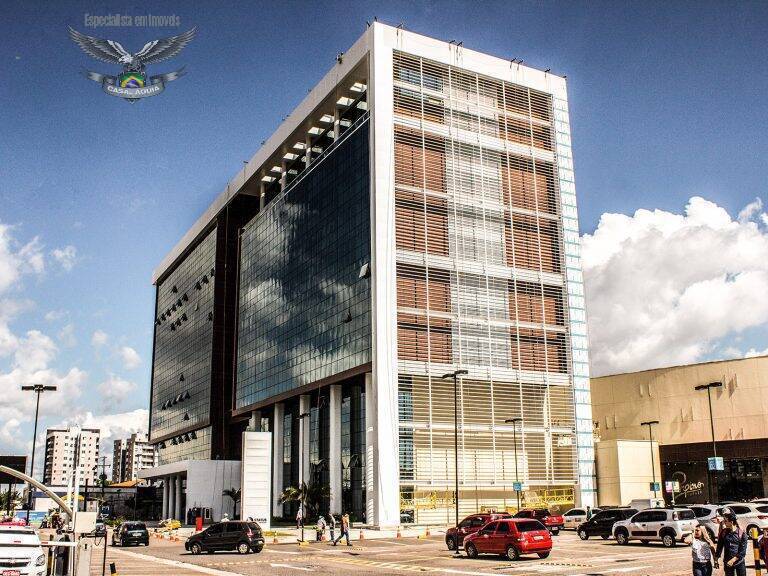 Sala-Conjunto, 62 m² - Foto 27