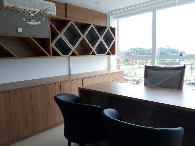 Sala-Conjunto, 62 m² - Foto 15