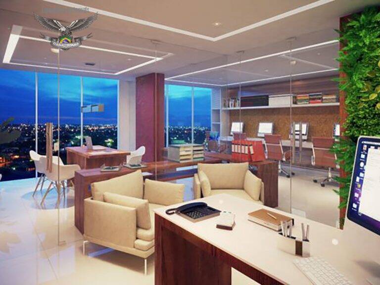 Sala-Conjunto, 62 m² - Foto 21