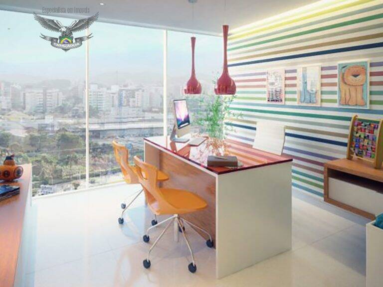 Sala-Conjunto, 62 m² - Foto 24