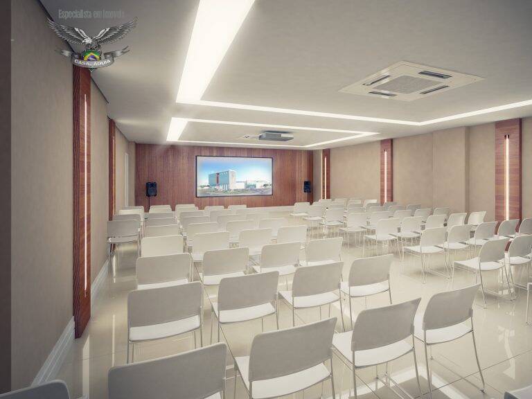 Sala-Conjunto, 62 m² - Foto 19