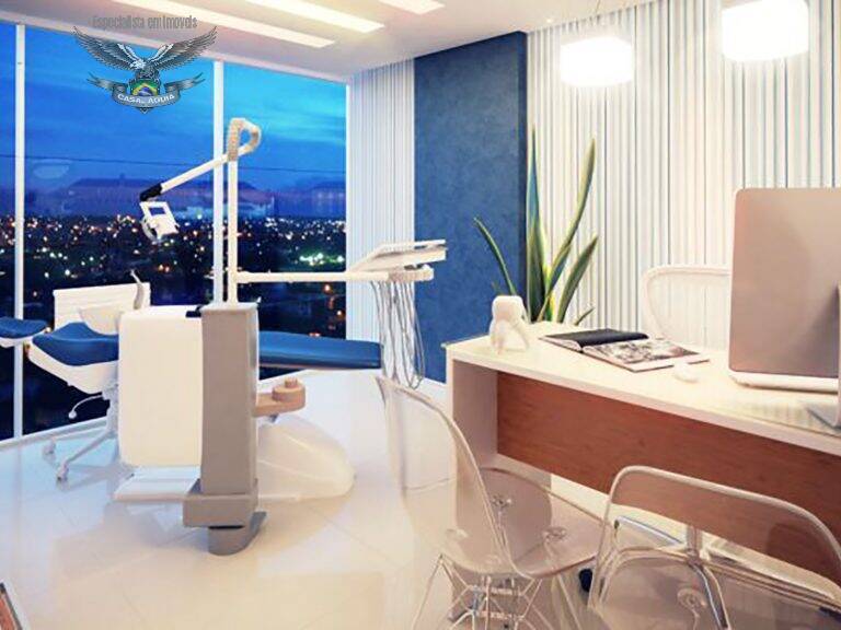 Sala-Conjunto, 62 m² - Foto 22