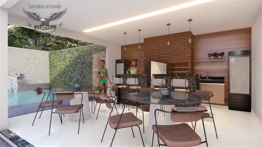 Casa de Condomínio à venda com 3 quartos, 81m² - Foto 21