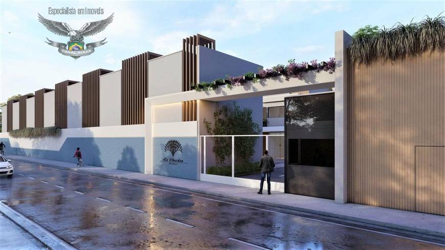 Casa de Condomínio à venda com 3 quartos, 81m² - Foto 20