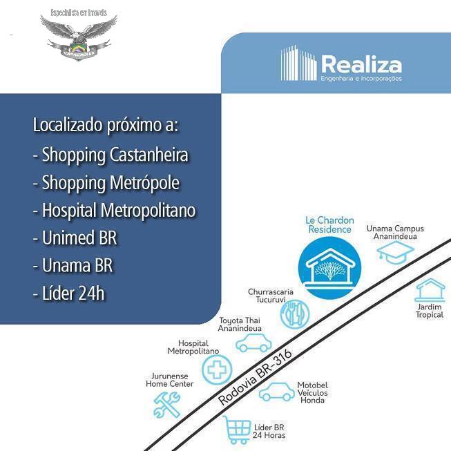 Casa de Condomínio à venda com 3 quartos, 81m² - Foto 25