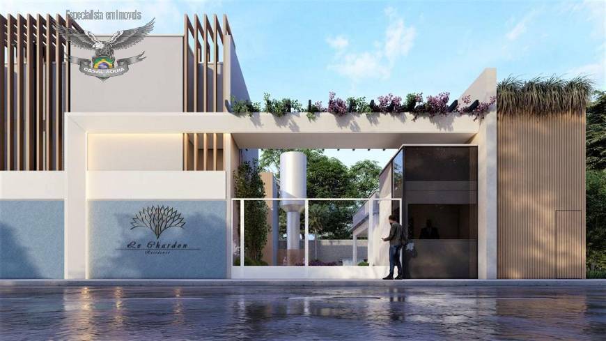 Casa de Condomínio à venda com 3 quartos, 81m² - Foto 18