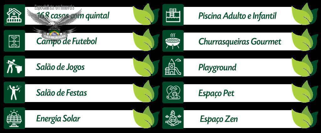 Casa de Condomínio, 2 quartos - Foto 4