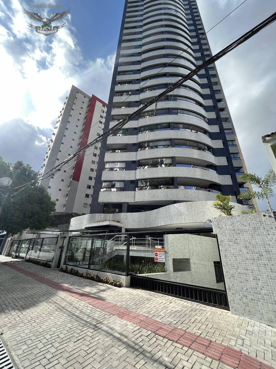 Apartamento, 4 quartos, 191 m² - Foto 1