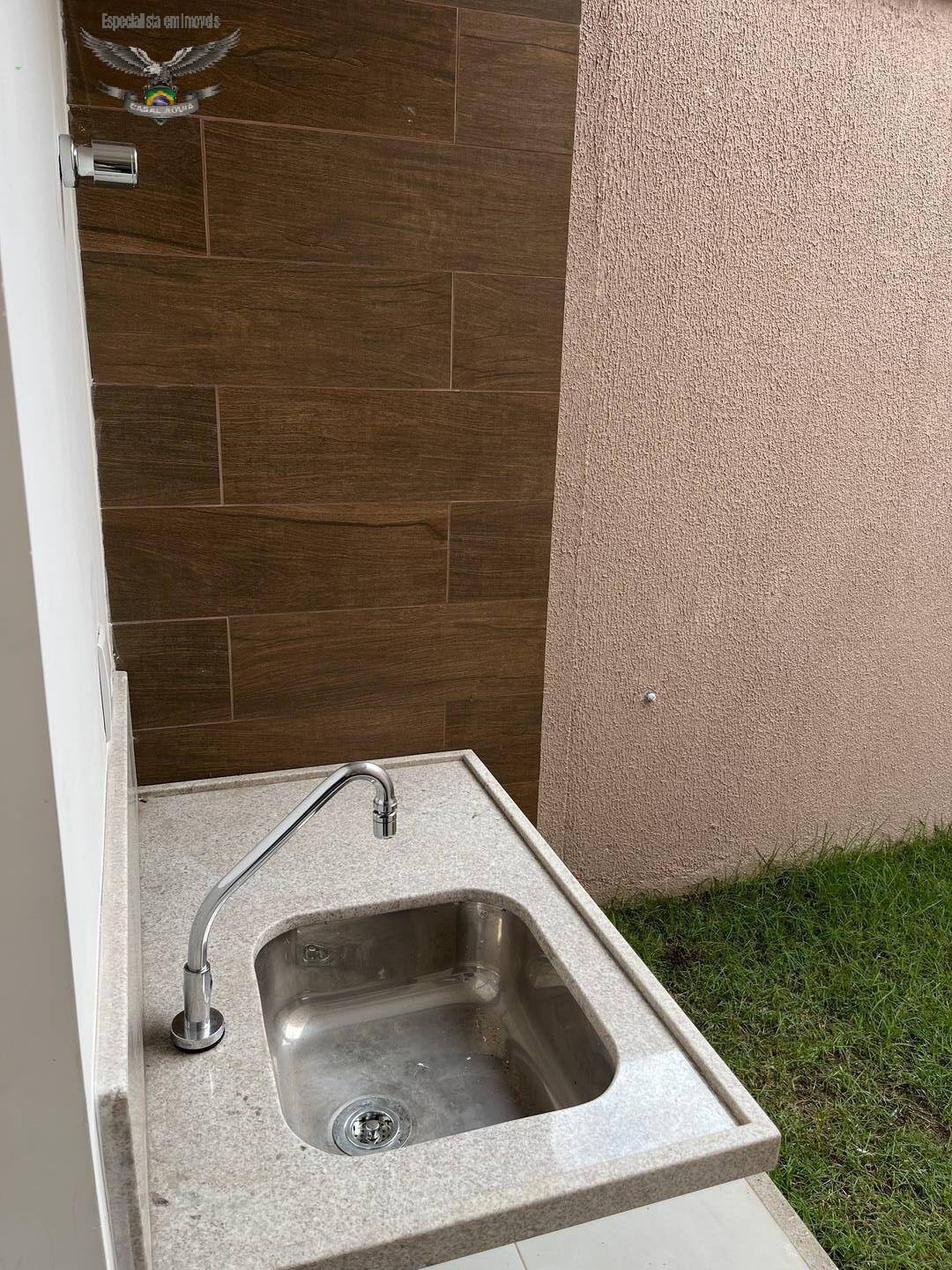 Casa de Condomínio, 3 quartos - Foto 10