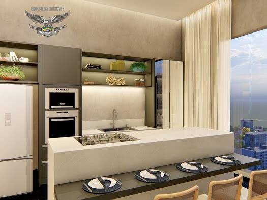Apartamento à venda com 3 quartos, 84m² - Foto 19