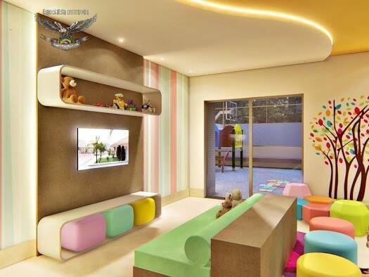 Apartamento à venda com 3 quartos, 84m² - Foto 20
